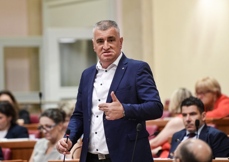 Bulj najavio organiziranje građanskih straža duž granice s BiH