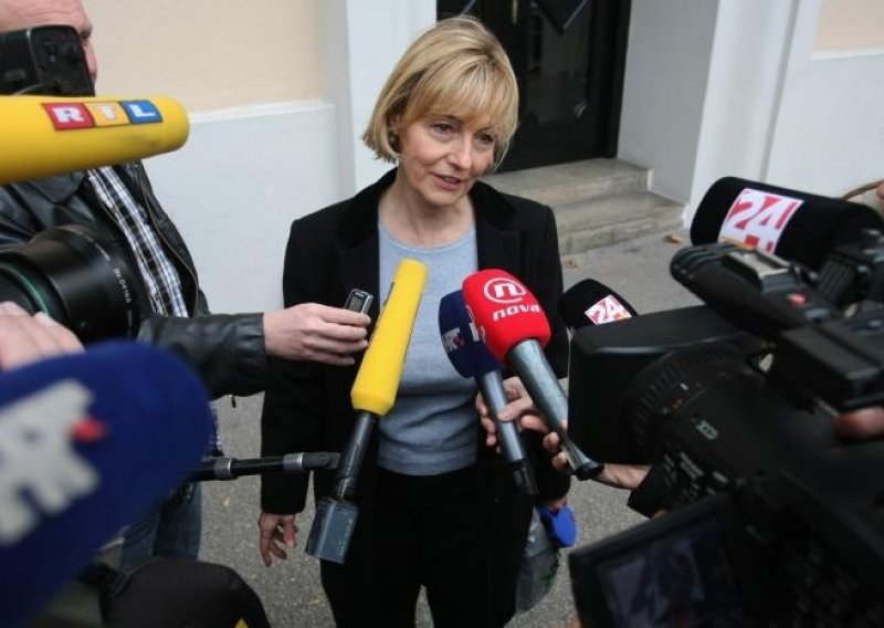 Pusić: Pred svjetskom organizacijom branit ću boje Hrvatske