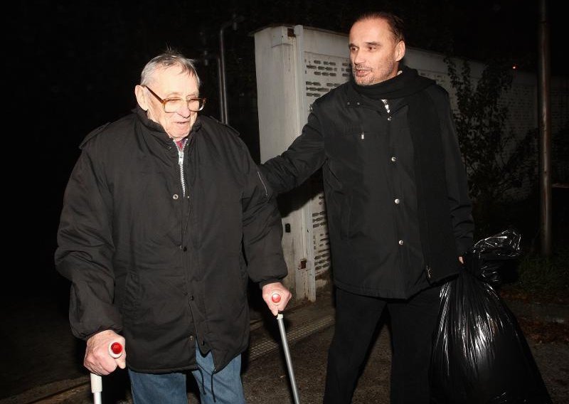 Constitutional Court orders Boljkovac's release from custody