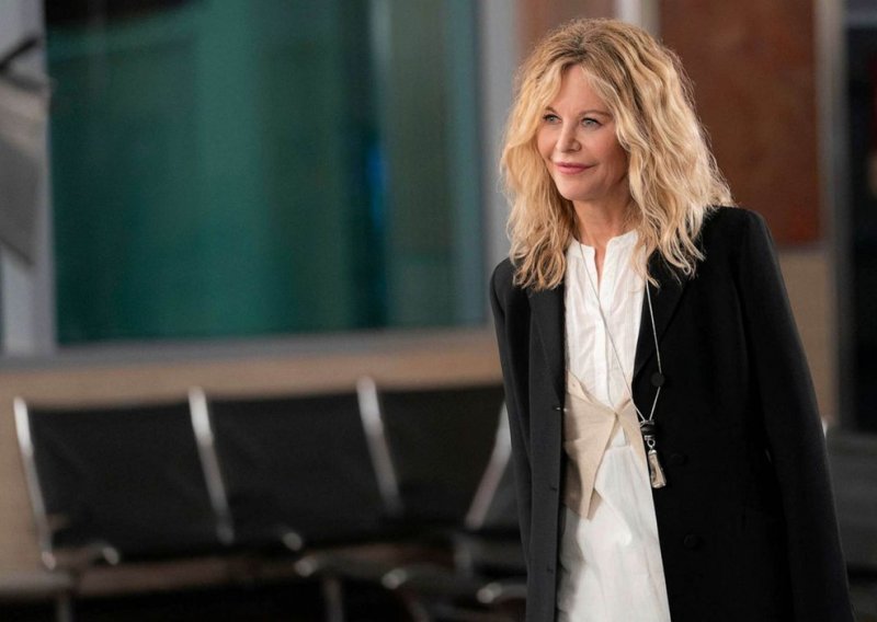 Vraća se kraljica romantičnih komedija: Meg Ryan otkrila zašto je uzela 'veliku pauzu' od Hollywooda