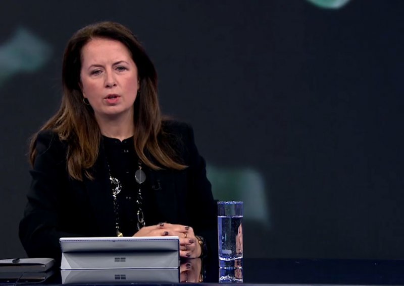Irena Weber: Podizanje minimalca će za sobom povući i snažni udar na trošak rada
