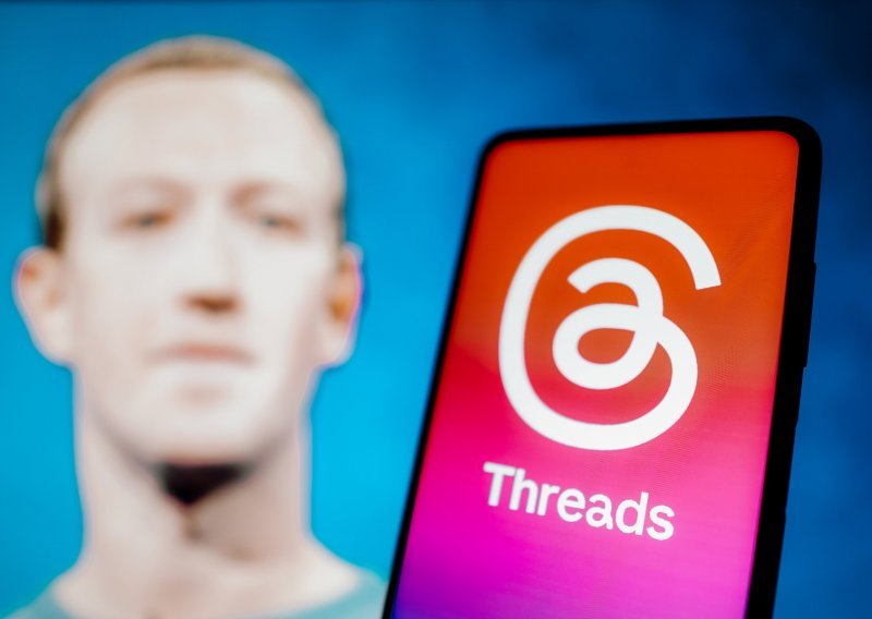 Zuckerberg se hvali brojkama: Threads ima 130 milijuna mjesečnih korisnika