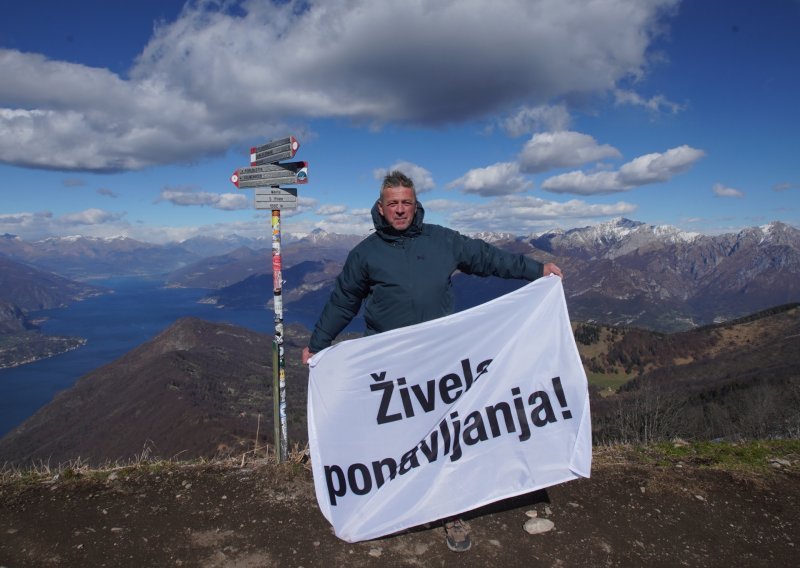 Srđan Valjarević: Srpska demokracija je inspirativna, jer je nema. Kao ni u Rusiji i u pola Amerike