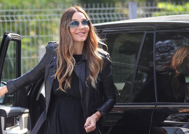 Tatjana Dragović oglasila se prvi put nakon sudske drame; objava sa 'znakovitom porukom'