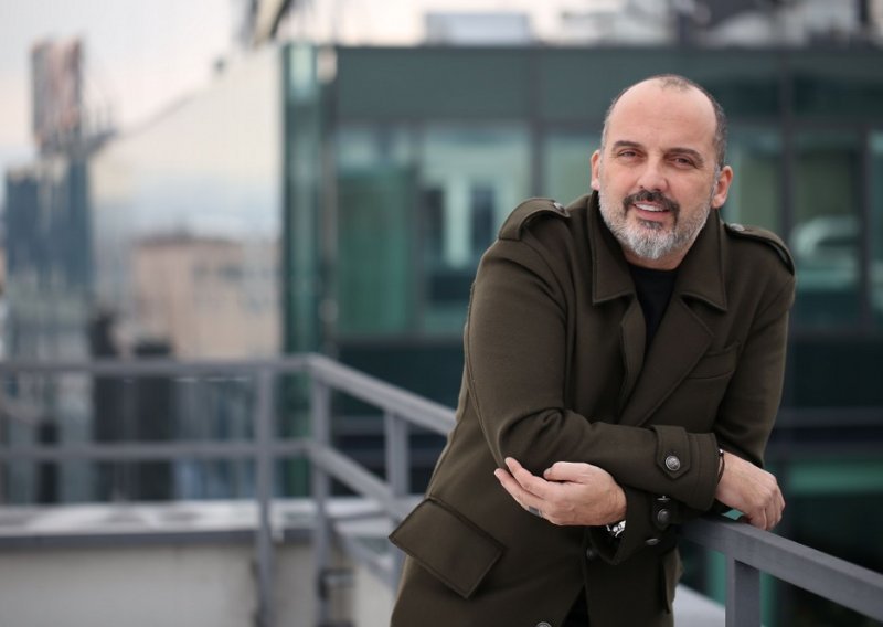Tony Cetinski zavapio: ‘Sabotaža na YouTubeu, blokirali mi novi spot!’