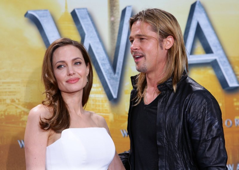 Brad Pitt razotkrio vezu Angeline Jolie s ruskim oligarhom i to zahvaljujući mailovima