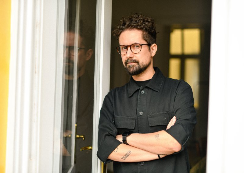 U eri AI-a nije problem napraviti sadržaj. Problem je imati dobru ideju