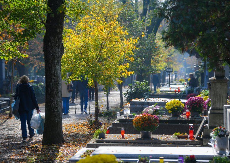Provjerili smo kako se kreću cijene grobnih mjesta u Zagrebu i okolici