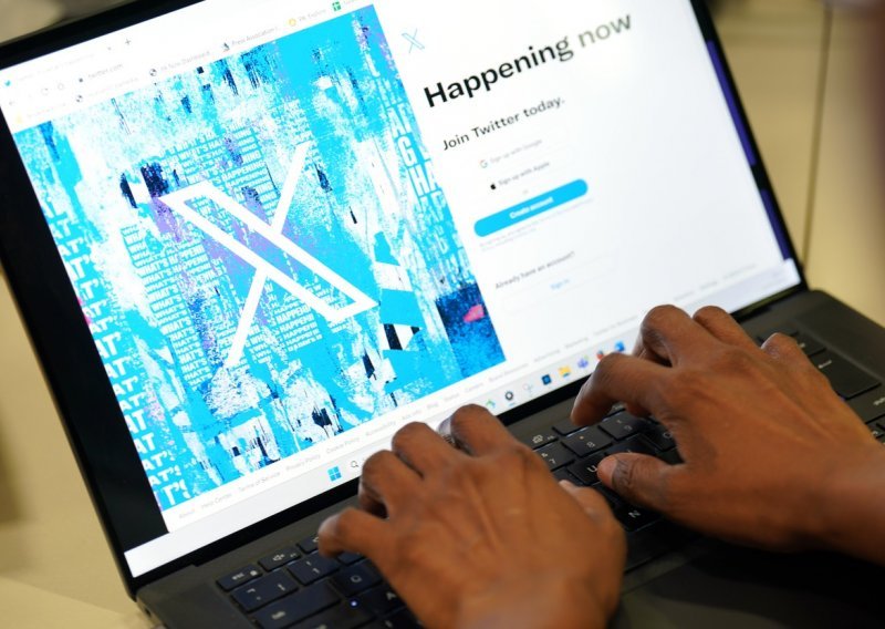 X negirao navode o botovima u predizbornoj kampanji: 'Nismo pronašli dokaze'