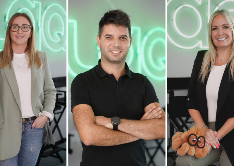Upoznajte hrvatski fintech tim koji je prvi u Europi uveo GPT u komunikaciju s klijentima