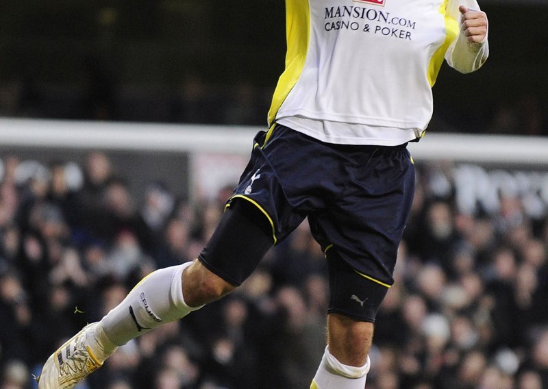 Niko Kranjčar stiže na legendarni Anfield