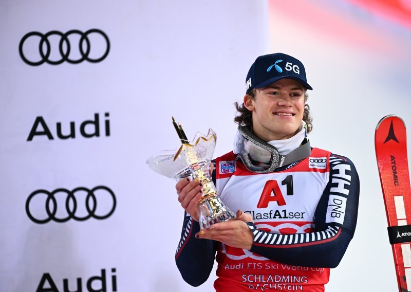 Šokantna odluka najboljeg slalomaša svijeta; s 23 godine prekinuo karijeru. Zna se i razlog