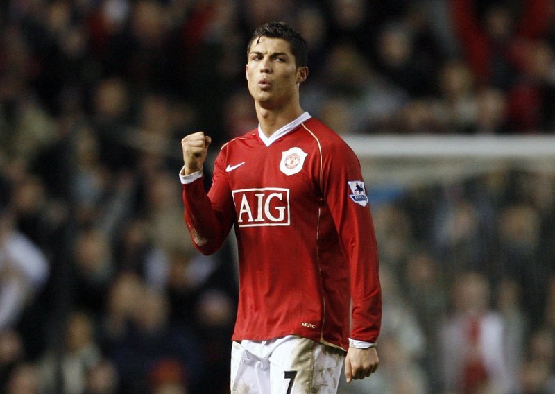 Već dogovoren Ronaldov prelazak u Real?