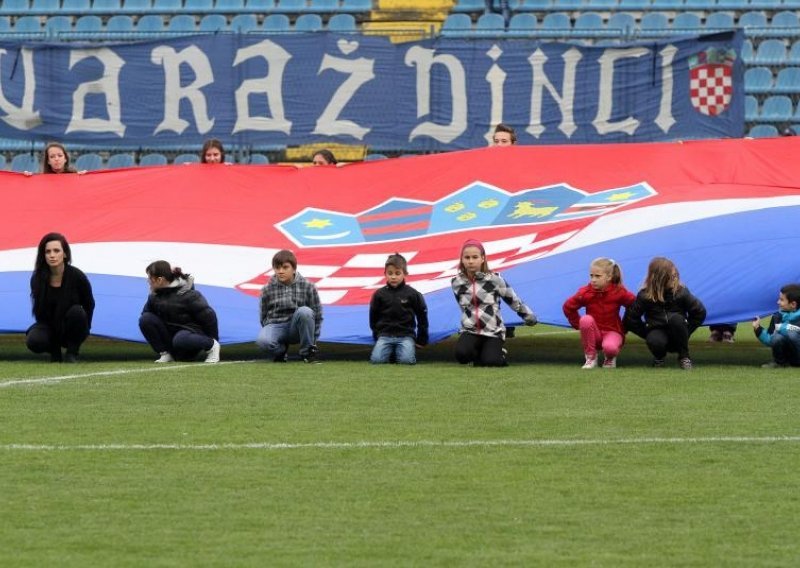 HDZ traži stečaj NK Varaždina