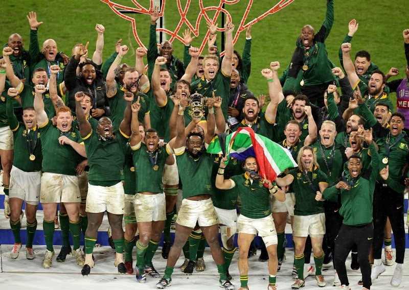 Novozelanđani oplakuju promašaj Mo'unga; Južna Afrika savršena u finalima