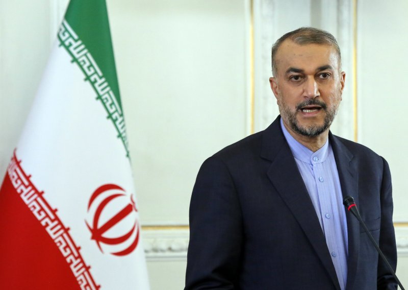 Iranski šef diplomacije na CNN-u: Ne želimo da se rat proširi