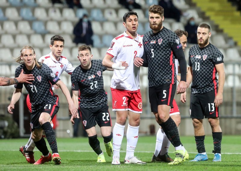 Odličnim igrama u Hajduku zaslužio povratak u reprezentaciju; Rujevica u iščekivanju