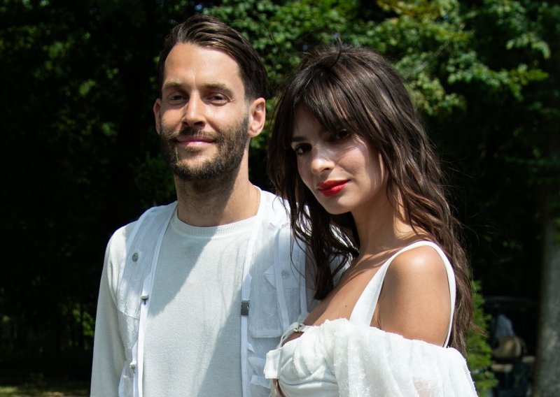 Jacquemus i Nike ponovno udružili snage: Pogledajte tenisice iz njihove nove suradnje