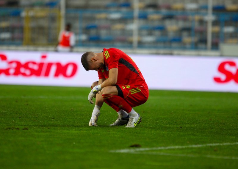 Rudeš bez najjače karike ide po četvrtfinale Kupa: Zna se što je naš cilj...