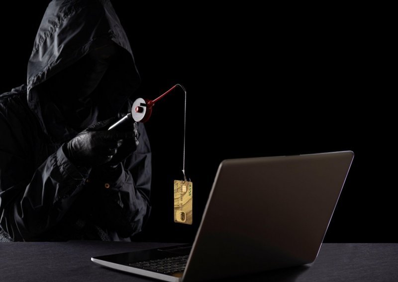 U Hrvatskoj i dalje dominiraju phishing napadi, najviše ih je u svibnju i u prosincu