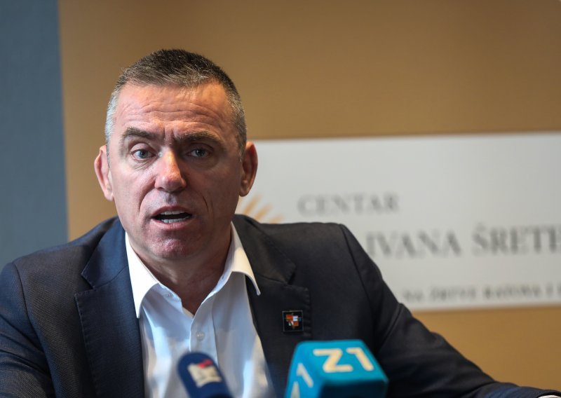 Mlinarić: DORH-u smo predali osmu kaznenu prijavu zbog napada na Vukovar