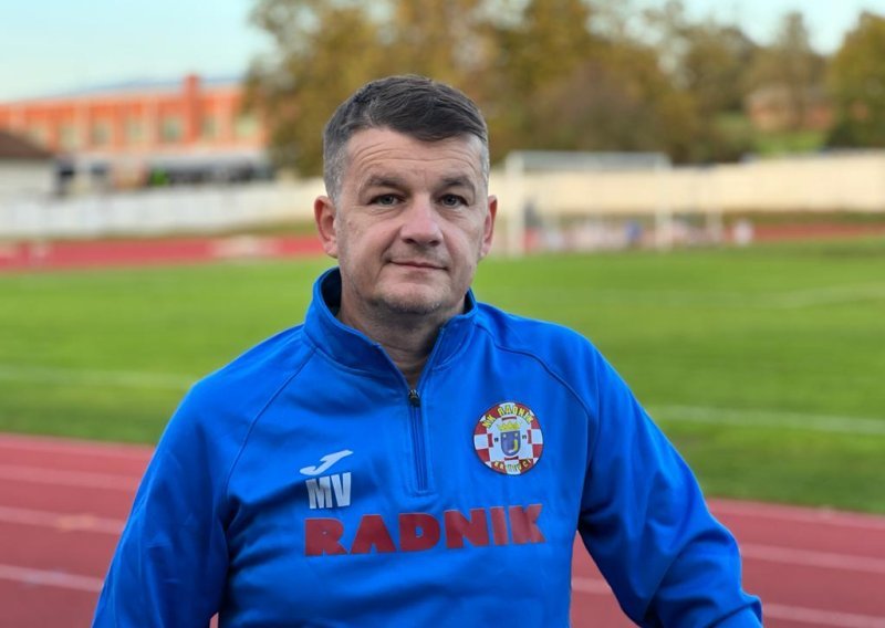 Jarun izabrao nasljednika Jerka Leke; nekoć je igrao sa Šimićem, Marićem...