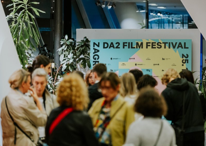 Proglašeni pobjednici ptog izdanja DA2 Film Festivala