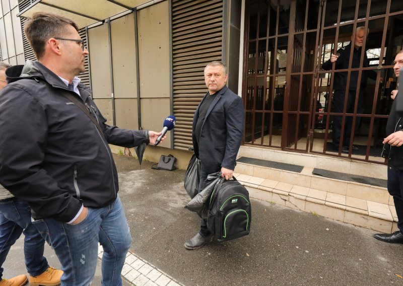 Dekanić: Na sudu ću dokazati da su optužbe neistinite