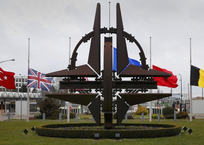 EU-a i NATO dogovorili sigurnosnu suradnju