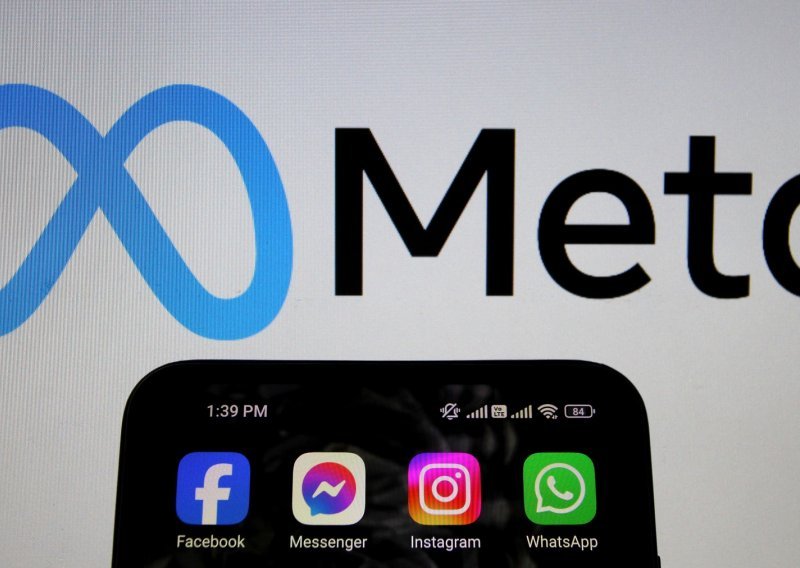 Meta u Europi uvodi pretplatu za Facebook i Instagram