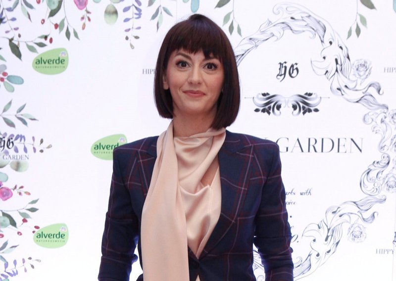 Ivana Paradžiković u Dubaiju doživjela nevjerojatno iskustvo: 'Misle da sam Ruskinja'