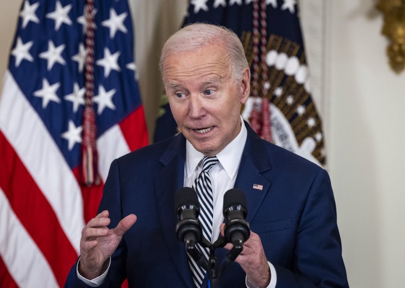 Biden vjerojatno neće biti optužen u slučaju povjerljivih dokumenata