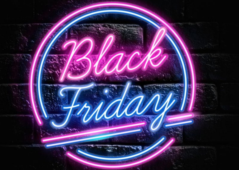 Napravite odličnu Black Friday kampanju – univerzalni vodič za male i srednje brendove