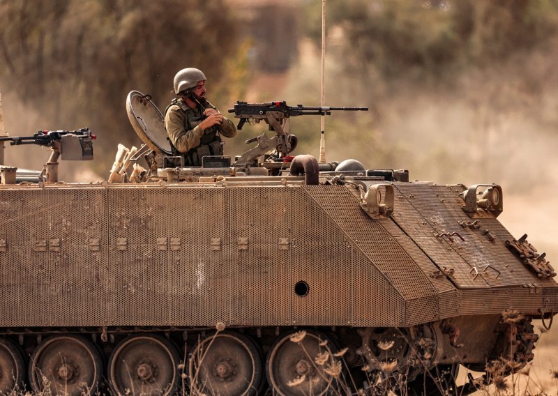 Islamsko-arapski samit traži hitan prekid vatre u Gazi