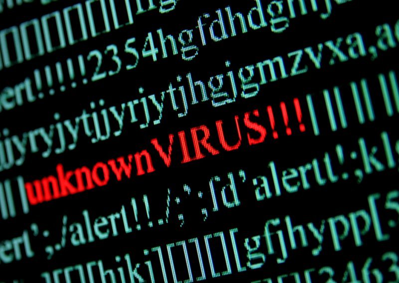 Virus Clampi u pohodu na američke bankovne račune