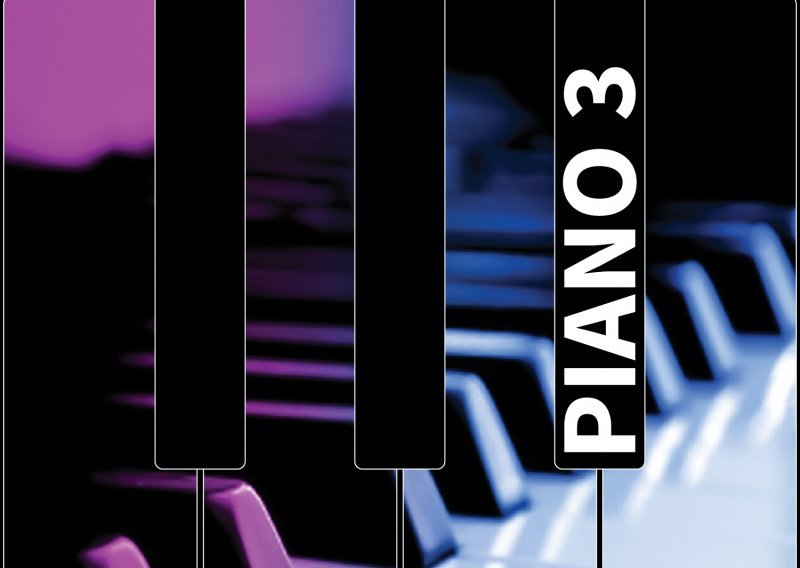 Vodimo vas na 3. koncert festivala Piano 3 – repertoar koji se nema prilike često slušati