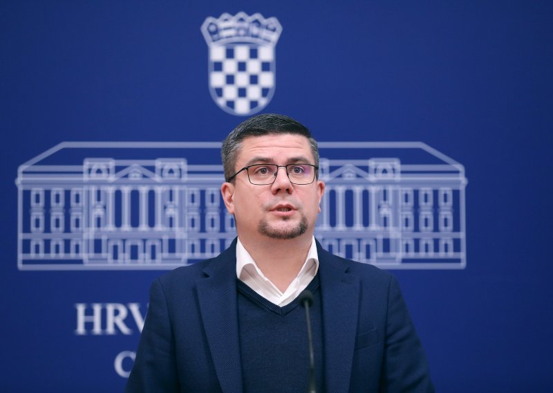 Hajduković: Nesreća Osijeka je toliko niska u Vladinim očima da nismo zaslužili ni posjet 'velikog vođe'