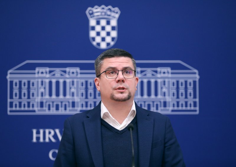 Hajduković: Nesreća Osijeka je toliko niska u Vladinim očima da nismo zaslužili ni posjet 'velikog vođe'