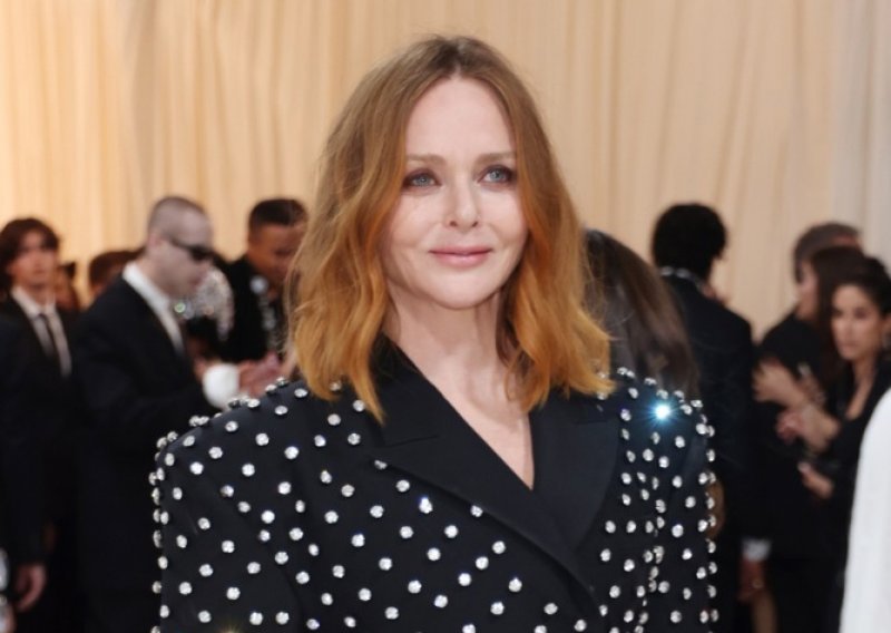 Ona je sinonim za održivu modu: Punih 25 godina Stella McCartney pomiče granice i to više nego uspješno