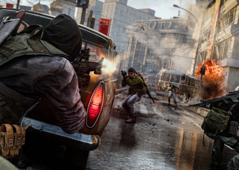 Neiscrpan sjaj dugovječne FPS franšize: Ovo je povijest Call of Dutyja