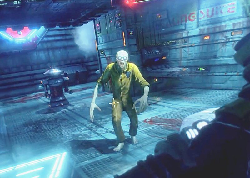 Remaster System Shocka dolazi tek u 2018.