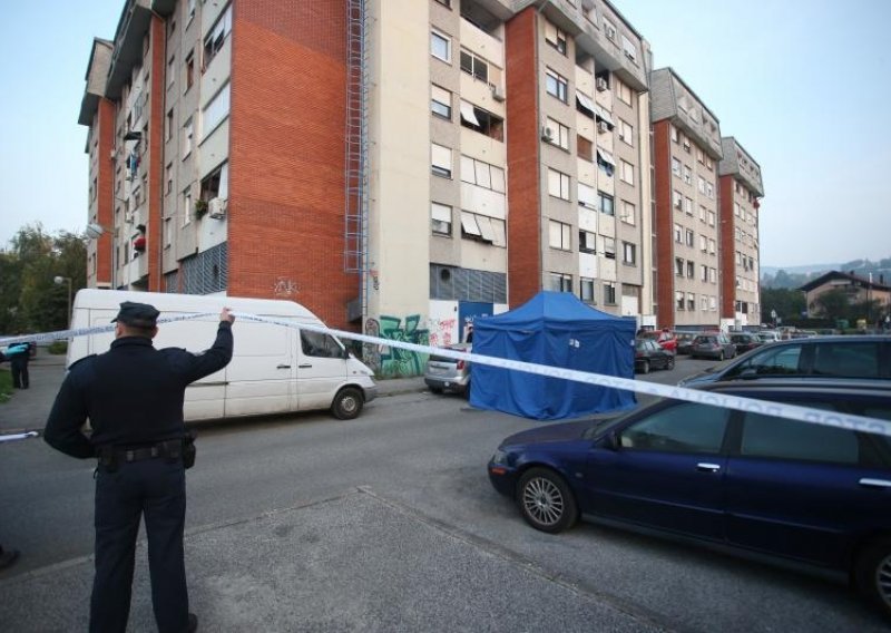 Beživotno tijelo mladića pronađeno u Stenjevcu