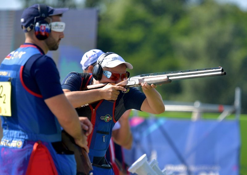 Pothvat za povijest; nakon 40 godina ponovno na Olimpijskim igrama