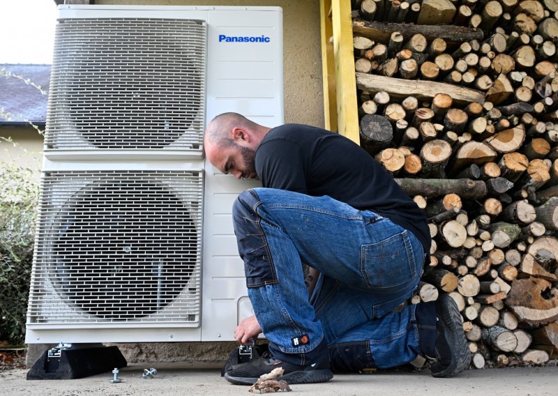 Nijemci u energetskoj krizi vjerni dobavljačima struje i plina