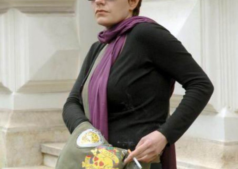 Umrla novinarka Željka Matković