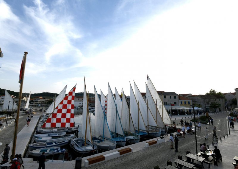 Muzej drvene brodogradnje u Betini u eliti europskih pomorskih muzeja