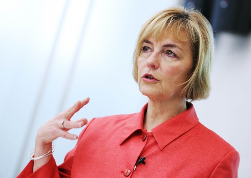 Pusic optimistic after talks with Erjavec