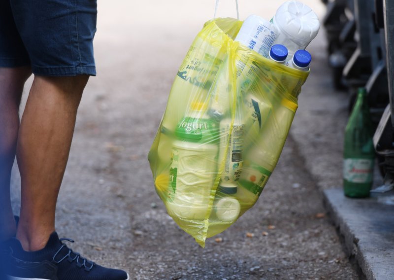 Proizvodnja i upotreba plastike se udvostručila u posljednjih 20 godina