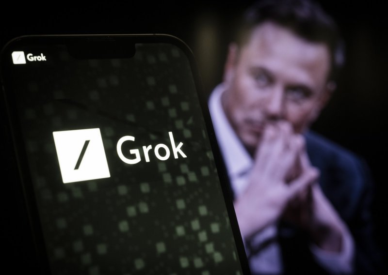 Musk predstavio Grok, AI chatbot s 'buntovničkom crtom': Evo kako će funkcionirati