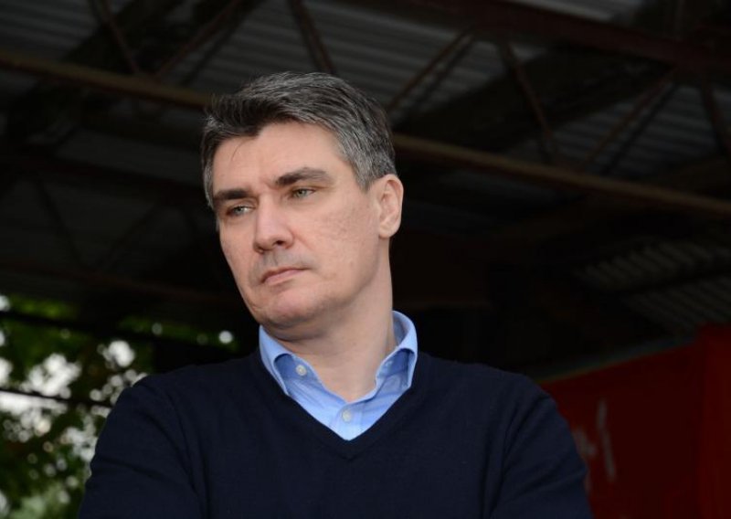 'To što je Linić ostao bez dva pomoćnika ne znači ništa'